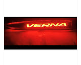 Verna alpha reflector