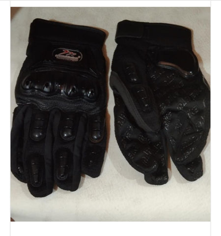 Dossnik full finger bike gloves