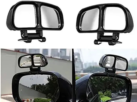 Auto Oprema 3R Vehicle Car's Left Right Blind Spot Mirrors