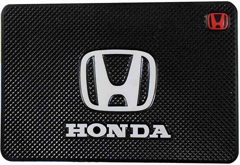 Honda Car Dashboard Mat