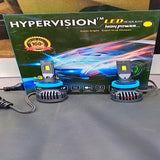 Hypervision 130w Led