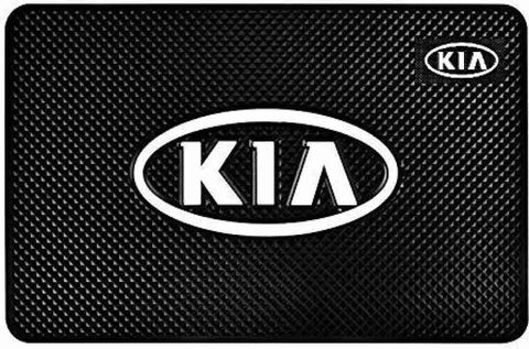 Kia Dashboard Mat